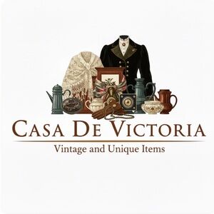 Casa De Victoria Vintage Collection